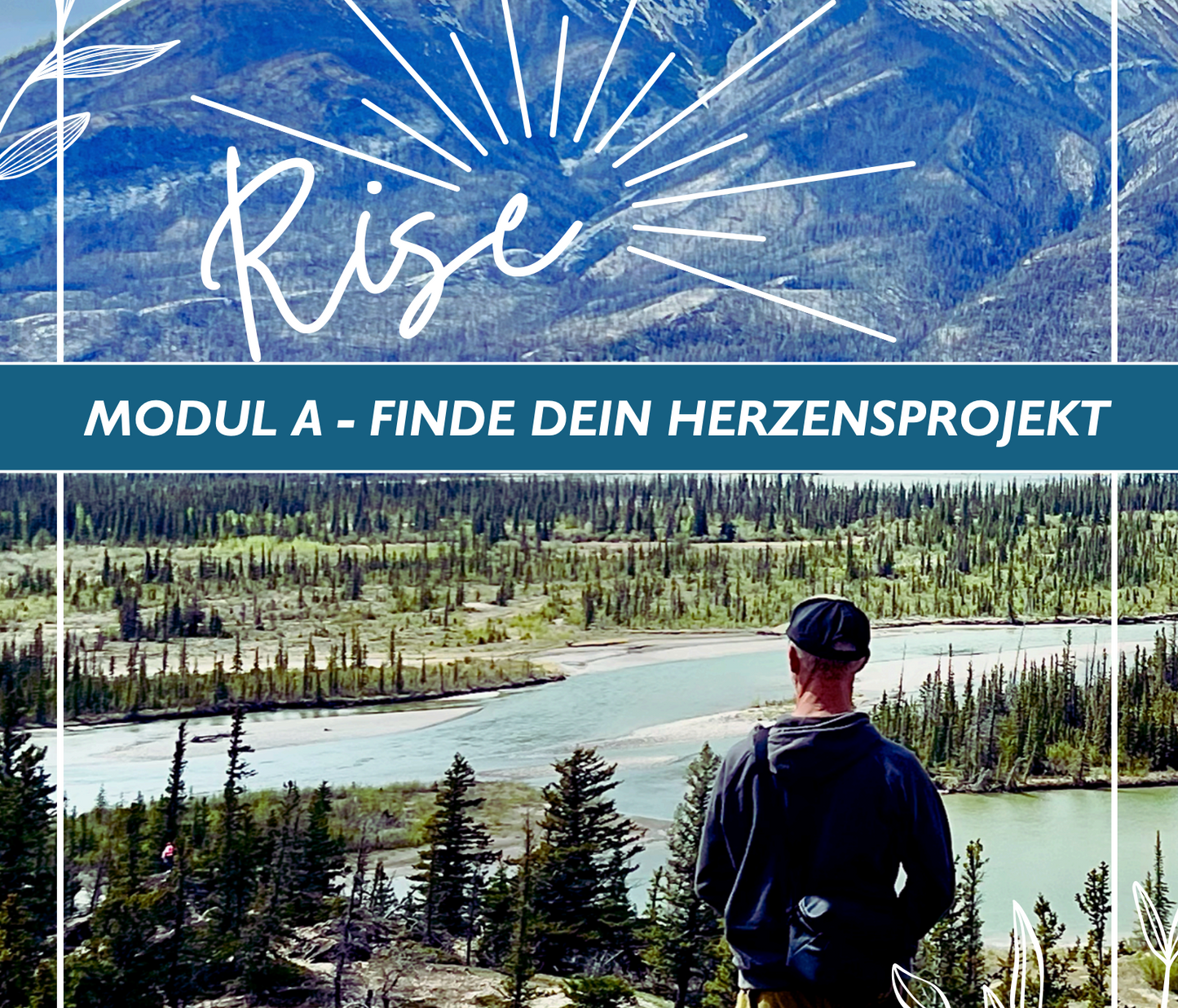 Deine Essens für die Welt - Onlinekurs