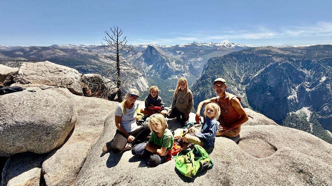 Ein neues Kapitel beginnt…
