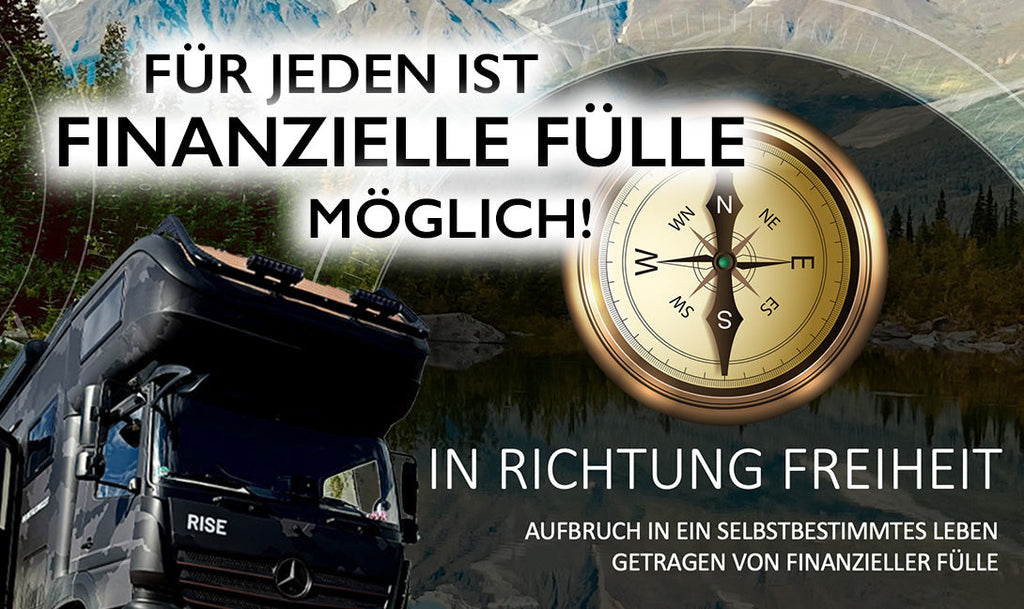 Ein weiterer Weg – gemeinsam mit Entfaltungszeit