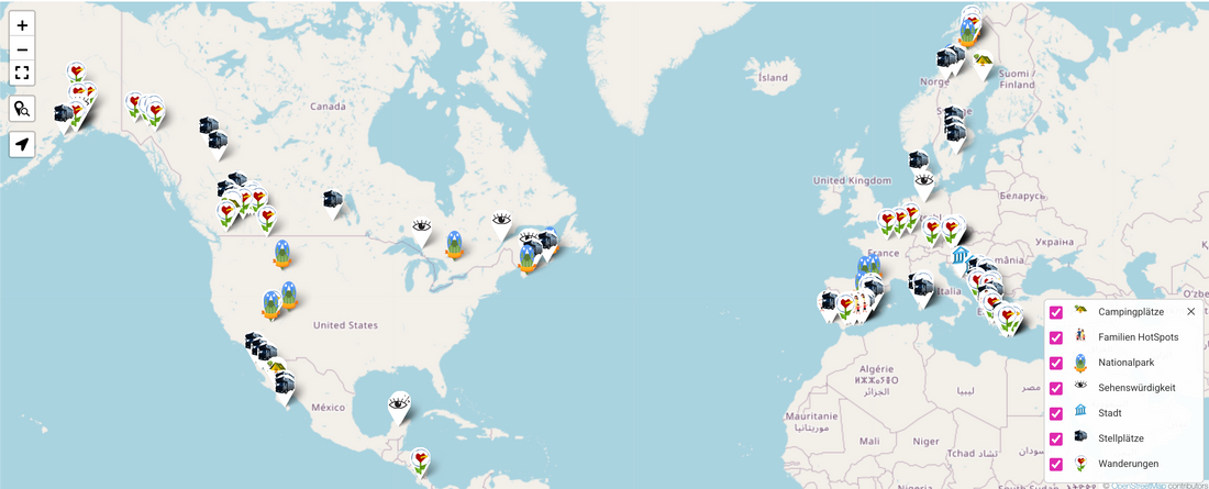 Jeder Moment zählt – unsere Reise seit dem 15. August 2022