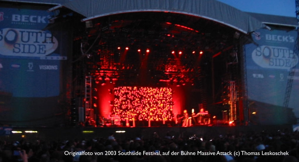 Die große Welle des Lebens – und was sie uns lehrt