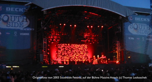 Die große Welle des Lebens – und was sie uns lehrt