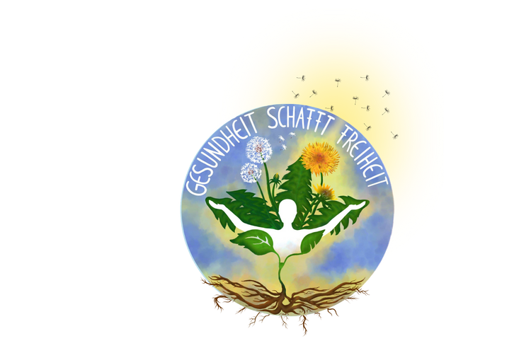 Gesundheit schafft Freiheit