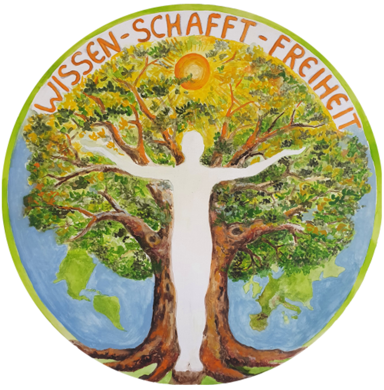 Wissen schafft Freiheit