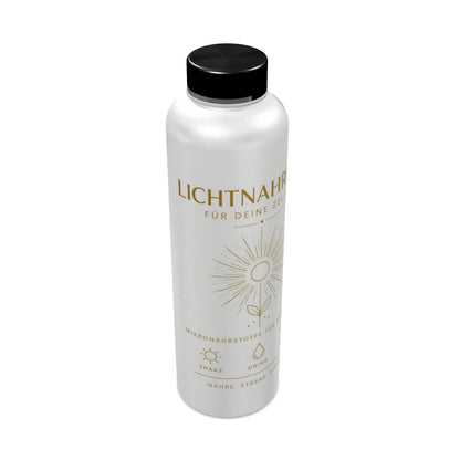 Lichtnahrung v1 - GlasShaker