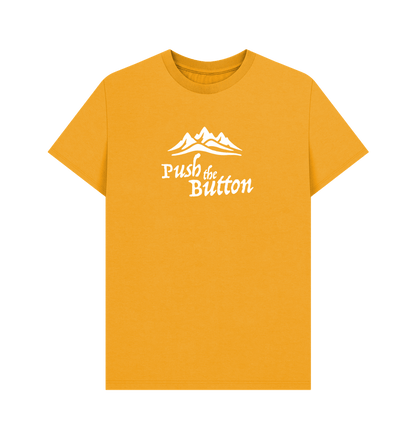 Mustard Button 100% Bio T-Shirt
