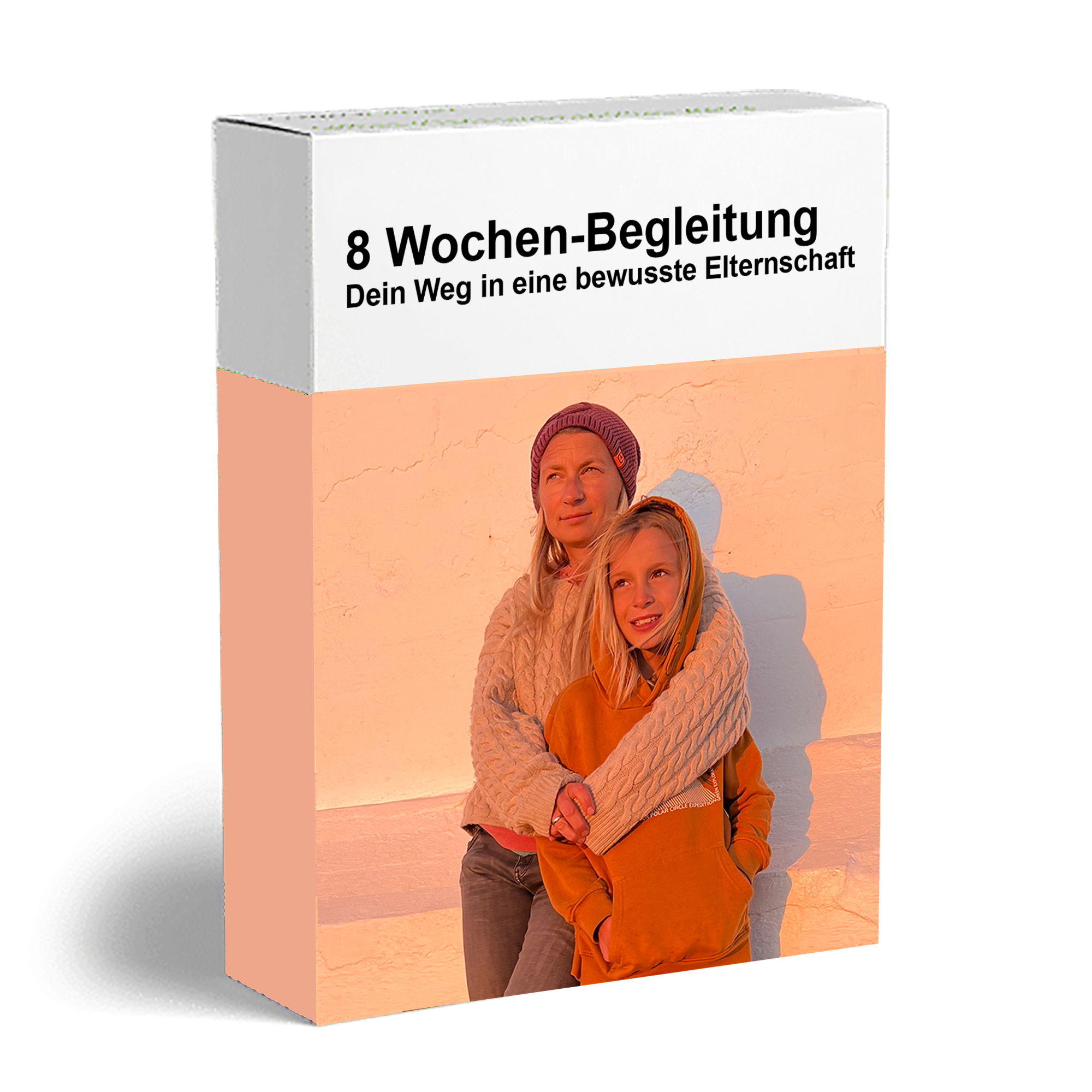 Kinder achtsam begleiten - Was Familien trägt