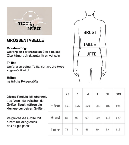 Button - 100% Bio Remill® T-Shirt