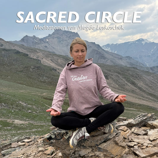 Sacred Circle - Mediationen