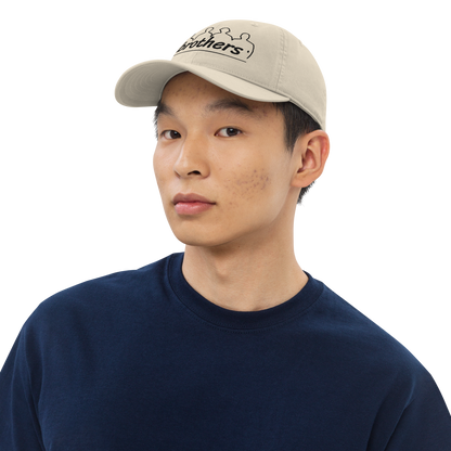 brothers head - Bio Cap